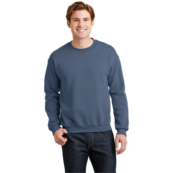 Gildan - Heavy Blend Crewneck Sweatshirt. - Gildan - Heavy Blend Crewneck Sweatshirt. - Image 136 of 211