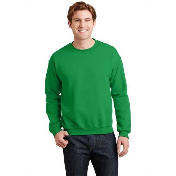 Gildan - Heavy Blend Crewneck Sweatshirt. - Gildan - Heavy Blend Crewneck Sweatshirt. - Image 138 of 211