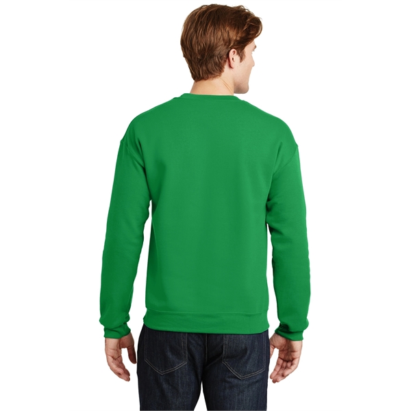 Gildan - Heavy Blend Crewneck Sweatshirt. - Gildan - Heavy Blend Crewneck Sweatshirt. - Image 78 of 211