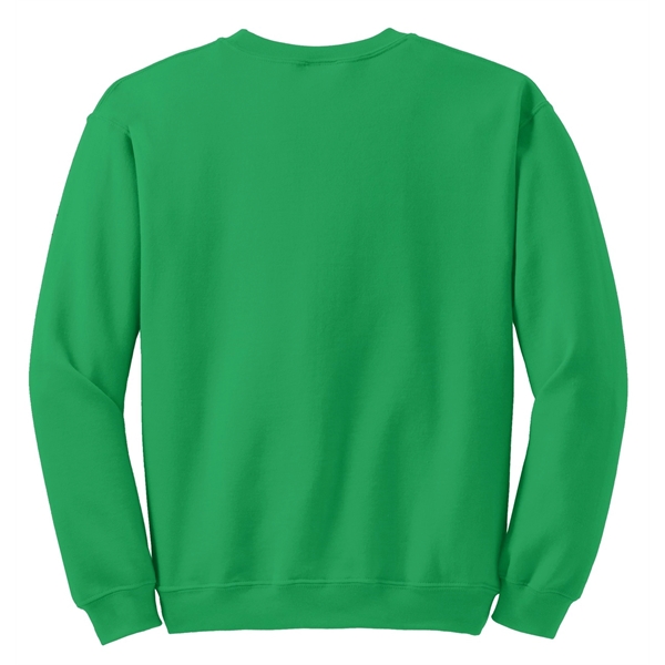 Gildan - Heavy Blend Crewneck Sweatshirt. - Gildan - Heavy Blend Crewneck Sweatshirt. - Image 81 of 211