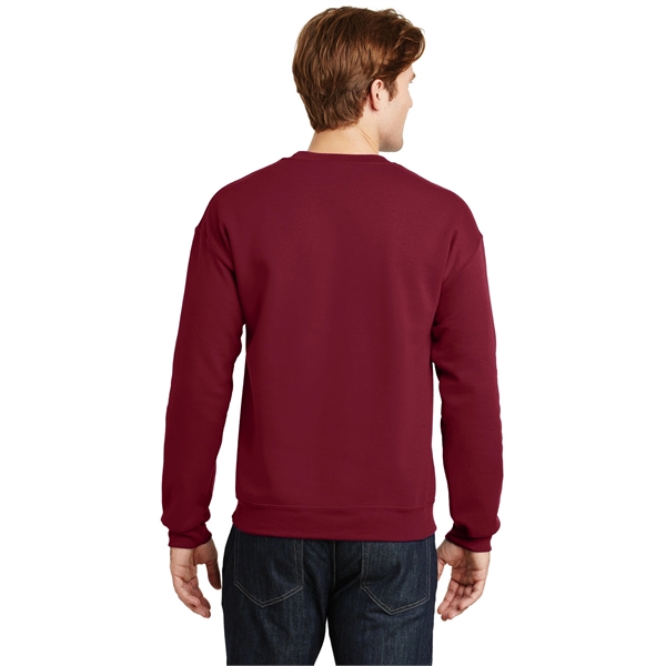 Gildan - Heavy Blend Crewneck Sweatshirt. - Gildan - Heavy Blend Crewneck Sweatshirt. - Image 86 of 211