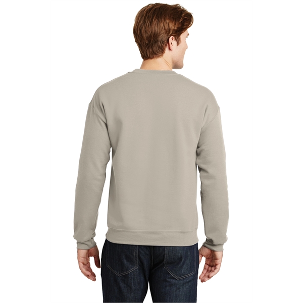 Gildan - Heavy Blend Crewneck Sweatshirt. - Gildan - Heavy Blend Crewneck Sweatshirt. - Image 90 of 211