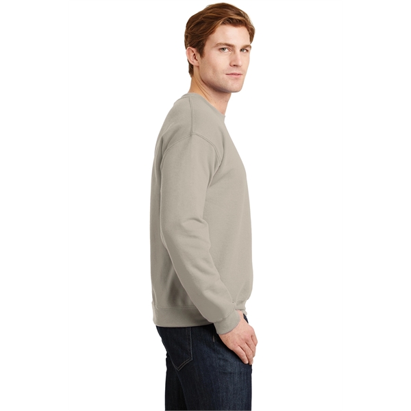 Gildan - Heavy Blend Crewneck Sweatshirt. - Gildan - Heavy Blend Crewneck Sweatshirt. - Image 91 of 211