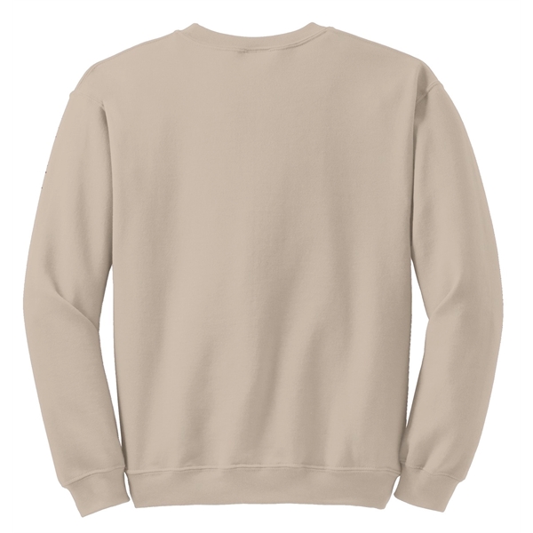 Gildan - Heavy Blend Crewneck Sweatshirt. - Gildan - Heavy Blend Crewneck Sweatshirt. - Image 93 of 211