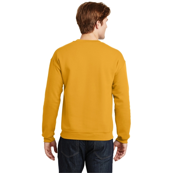 Gildan - Heavy Blend Crewneck Sweatshirt. - Gildan - Heavy Blend Crewneck Sweatshirt. - Image 94 of 211