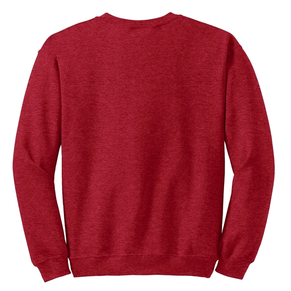 Gildan - Heavy Blend Crewneck Sweatshirt. - Gildan - Heavy Blend Crewneck Sweatshirt. - Image 101 of 211