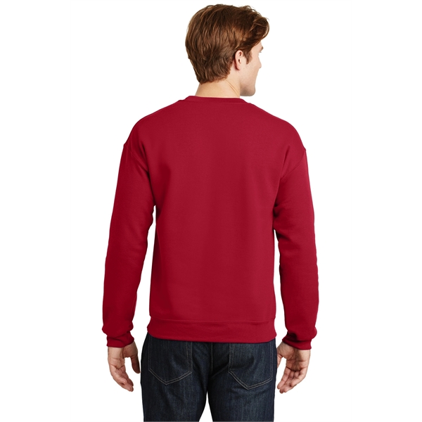 Gildan - Heavy Blend Crewneck Sweatshirt. - Gildan - Heavy Blend Crewneck Sweatshirt. - Image 106 of 211