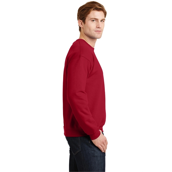 Gildan - Heavy Blend Crewneck Sweatshirt. - Gildan - Heavy Blend Crewneck Sweatshirt. - Image 107 of 211