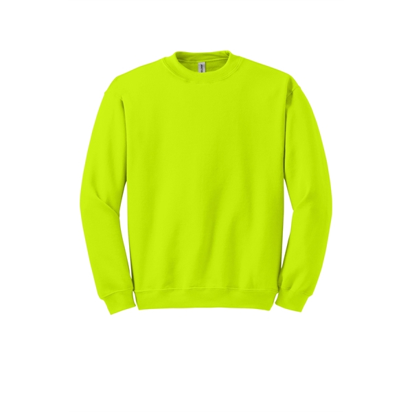 Gildan - Heavy Blend Crewneck Sweatshirt. - Gildan - Heavy Blend Crewneck Sweatshirt. - Image 114 of 211