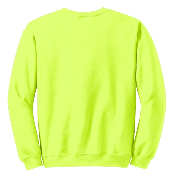 Gildan - Heavy Blend Crewneck Sweatshirt. - Gildan - Heavy Blend Crewneck Sweatshirt. - Image 115 of 211