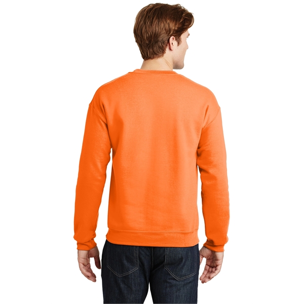 Gildan - Heavy Blend Crewneck Sweatshirt. - Gildan - Heavy Blend Crewneck Sweatshirt. - Image 116 of 211