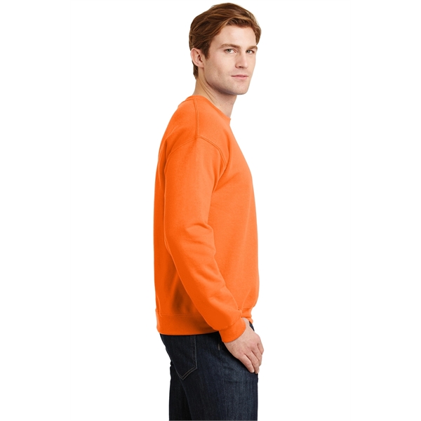 Gildan - Heavy Blend Crewneck Sweatshirt. - Gildan - Heavy Blend Crewneck Sweatshirt. - Image 117 of 211