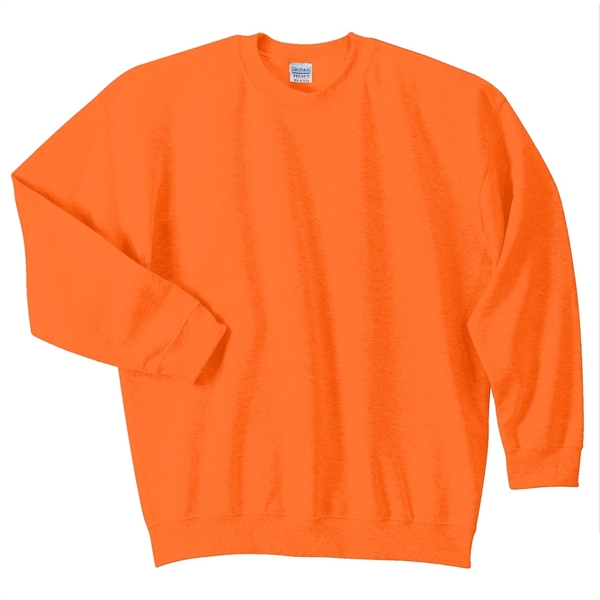 Gildan - Heavy Blend Crewneck Sweatshirt. - Gildan - Heavy Blend Crewneck Sweatshirt. - Image 118 of 211