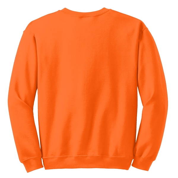 Gildan - Heavy Blend Crewneck Sweatshirt. - Gildan - Heavy Blend Crewneck Sweatshirt. - Image 119 of 211