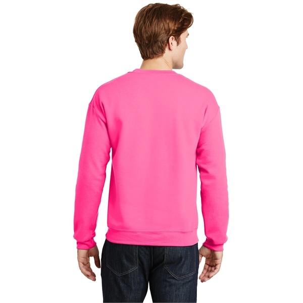 Gildan - Heavy Blend Crewneck Sweatshirt. - Gildan - Heavy Blend Crewneck Sweatshirt. - Image 120 of 211