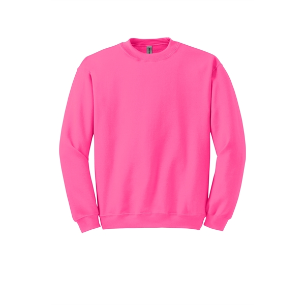 Gildan - Heavy Blend Crewneck Sweatshirt. - Gildan - Heavy Blend Crewneck Sweatshirt. - Image 122 of 211