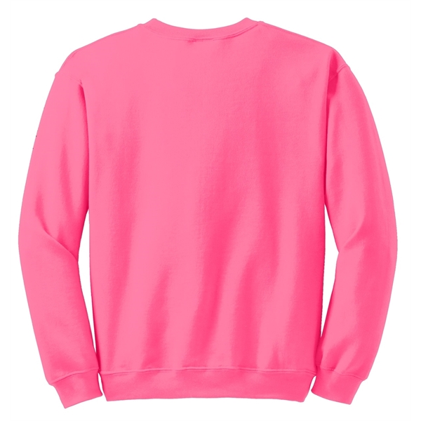 Gildan - Heavy Blend Crewneck Sweatshirt. - Gildan - Heavy Blend Crewneck Sweatshirt. - Image 124 of 211