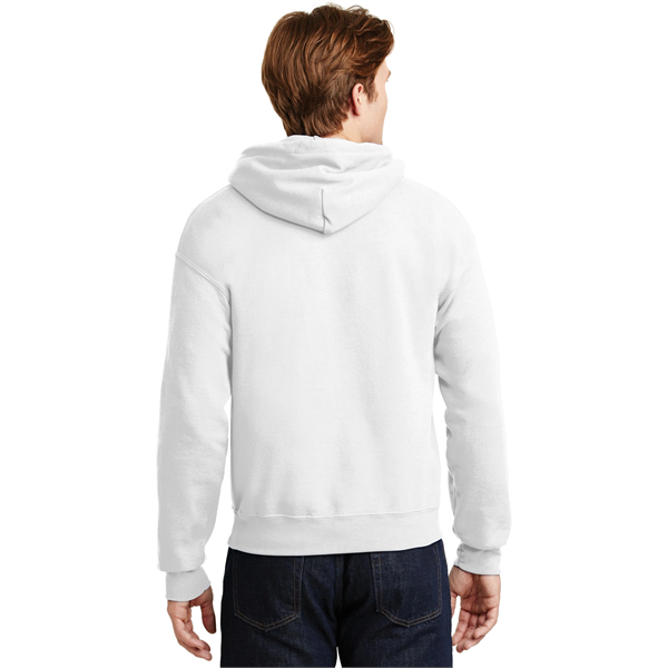 Gildan - Heavy Blend Hooded Sweatshirt. - Gildan - Heavy Blend Hooded Sweatshirt. - Image 3 of 239