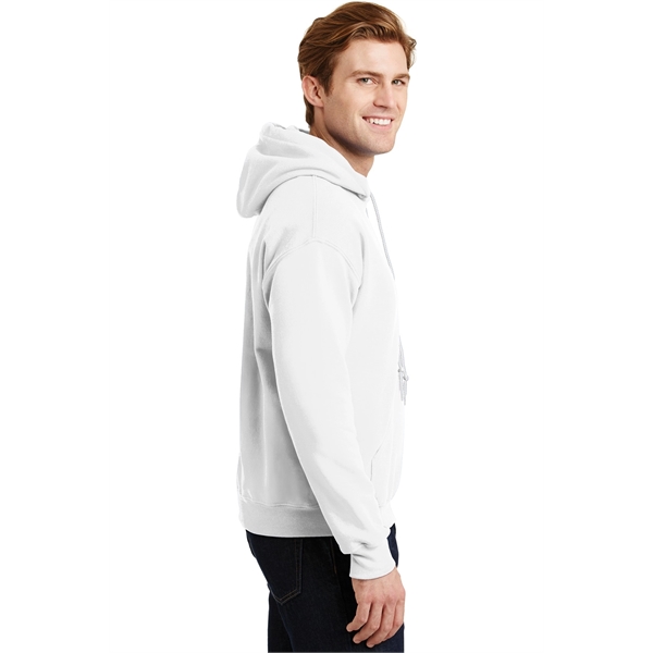 Gildan - Heavy Blend Hooded Sweatshirt. - Gildan - Heavy Blend Hooded Sweatshirt. - Image 5 of 239