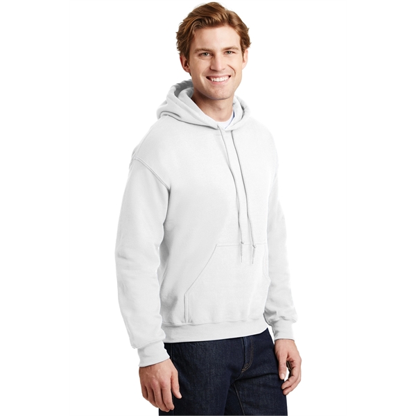 Gildan - Heavy Blend Hooded Sweatshirt. - Gildan - Heavy Blend Hooded Sweatshirt. - Image 7 of 239