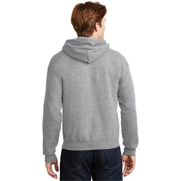 Gildan - Heavy Blend Hooded Sweatshirt. - Gildan - Heavy Blend Hooded Sweatshirt. - Image 14 of 239