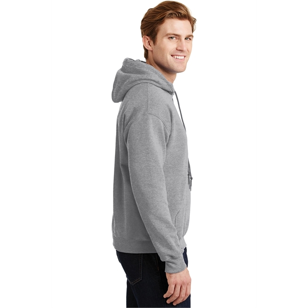 Gildan - Heavy Blend Hooded Sweatshirt. - Gildan - Heavy Blend Hooded Sweatshirt. - Image 15 of 239