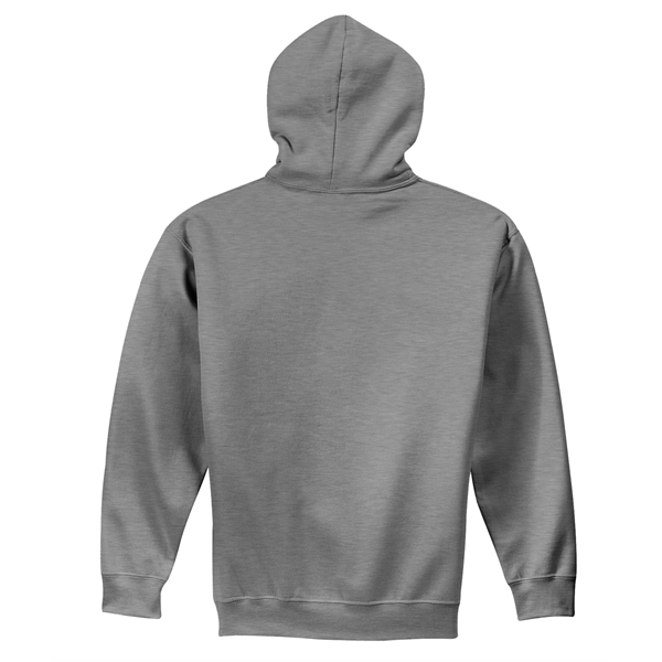 Gildan - Heavy Blend Hooded Sweatshirt. - Gildan - Heavy Blend Hooded Sweatshirt. - Image 17 of 239