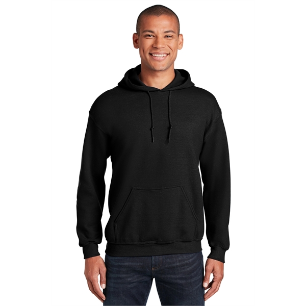 Gildan - Heavy Blend Hooded Sweatshirt. - Gildan - Heavy Blend Hooded Sweatshirt. - Image 224 of 239