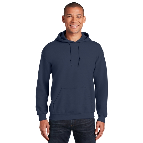 Gildan - Heavy Blend Hooded Sweatshirt. - Gildan - Heavy Blend Hooded Sweatshirt. - Image 225 of 239