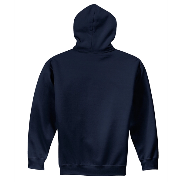 Gildan - Heavy Blend Hooded Sweatshirt. - Gildan - Heavy Blend Hooded Sweatshirt. - Image 31 of 239