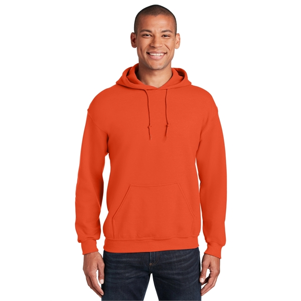 Gildan - Heavy Blend Hooded Sweatshirt. - Gildan - Heavy Blend Hooded Sweatshirt. - Image 226 of 239