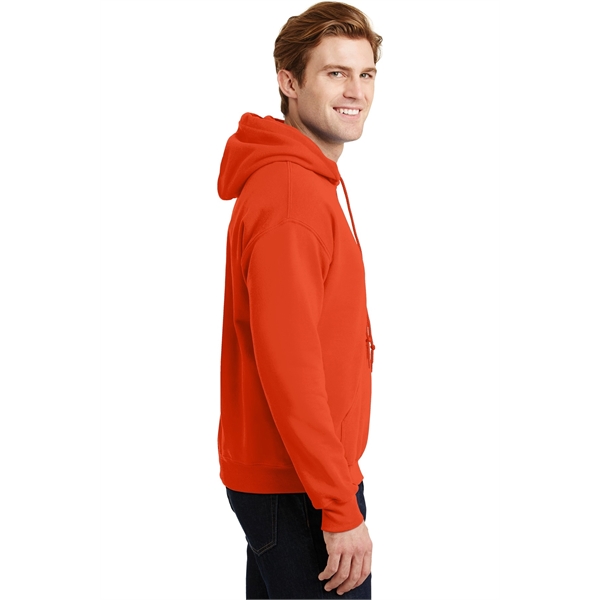 Gildan - Heavy Blend Hooded Sweatshirt. - Gildan - Heavy Blend Hooded Sweatshirt. - Image 33 of 239