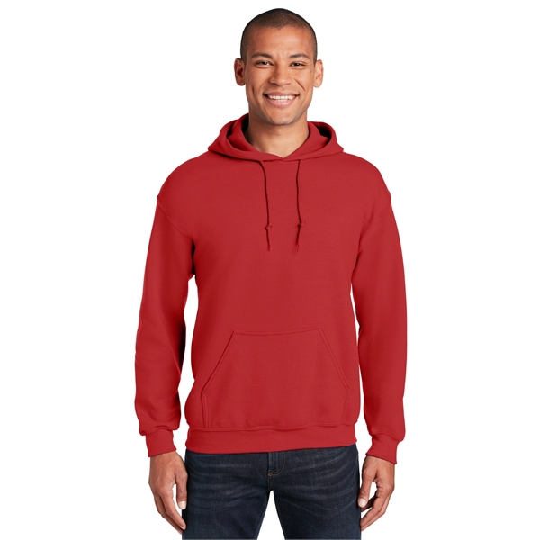 Gildan - Heavy Blend Hooded Sweatshirt. - Gildan - Heavy Blend Hooded Sweatshirt. - Image 227 of 239