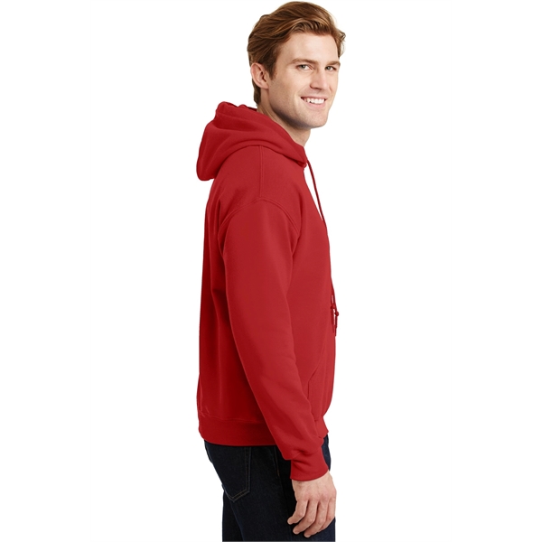 Gildan - Heavy Blend Hooded Sweatshirt. - Gildan - Heavy Blend Hooded Sweatshirt. - Image 37 of 239