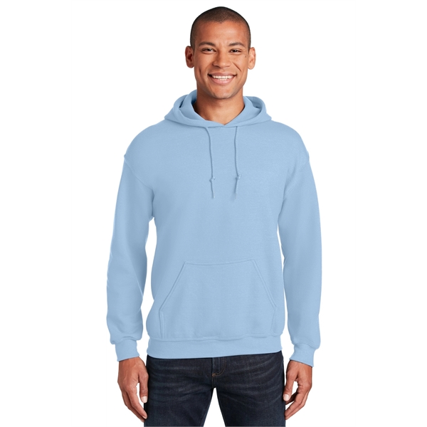 Gildan - Heavy Blend Hooded Sweatshirt. - Gildan - Heavy Blend Hooded Sweatshirt. - Image 229 of 239