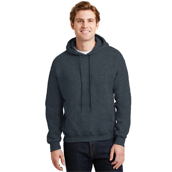 Gildan - Heavy Blend Hooded Sweatshirt. - Gildan - Heavy Blend Hooded Sweatshirt. - Image 123 of 239