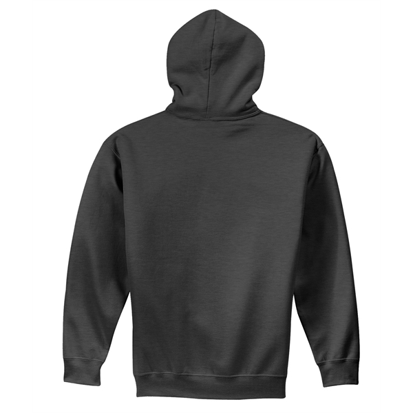 Gildan - Heavy Blend Hooded Sweatshirt. - Gildan - Heavy Blend Hooded Sweatshirt. - Image 47 of 239