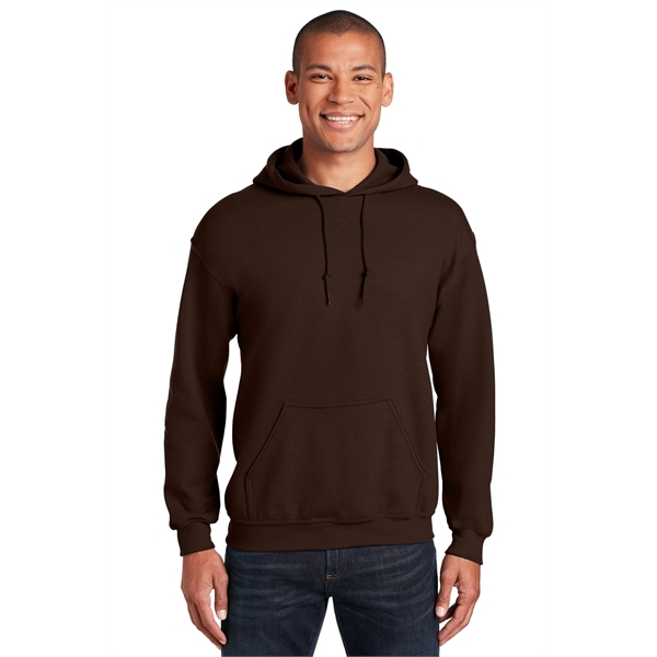 Gildan - Heavy Blend Hooded Sweatshirt. - Gildan - Heavy Blend Hooded Sweatshirt. - Image 230 of 239