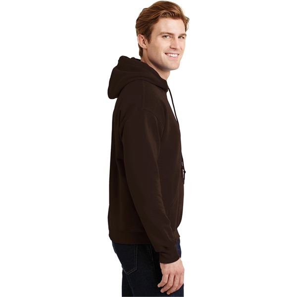 Gildan - Heavy Blend Hooded Sweatshirt. - Gildan - Heavy Blend Hooded Sweatshirt. - Image 49 of 239