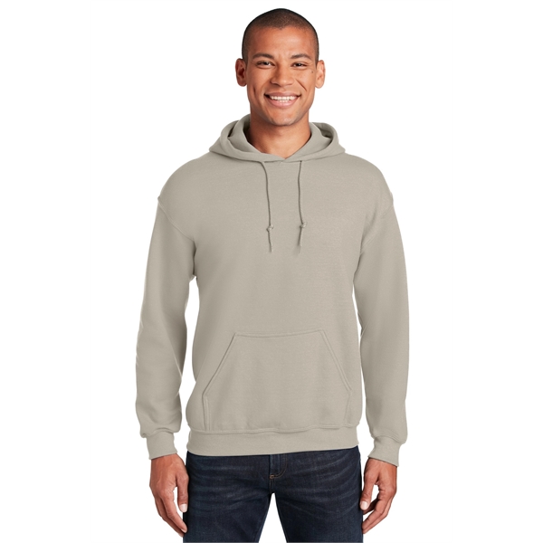 Gildan - Heavy Blend Hooded Sweatshirt. - Gildan - Heavy Blend Hooded Sweatshirt. - Image 231 of 239