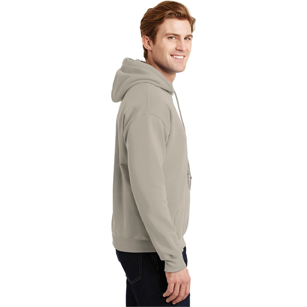 Gildan - Heavy Blend Hooded Sweatshirt. - Gildan - Heavy Blend Hooded Sweatshirt. - Image 52 of 239