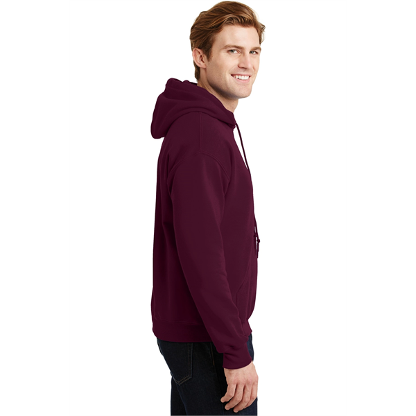 Gildan - Heavy Blend Hooded Sweatshirt. - Gildan - Heavy Blend Hooded Sweatshirt. - Image 55 of 239