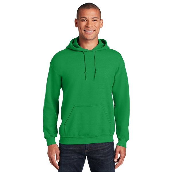 Gildan - Heavy Blend Hooded Sweatshirt. - Gildan - Heavy Blend Hooded Sweatshirt. - Image 233 of 239