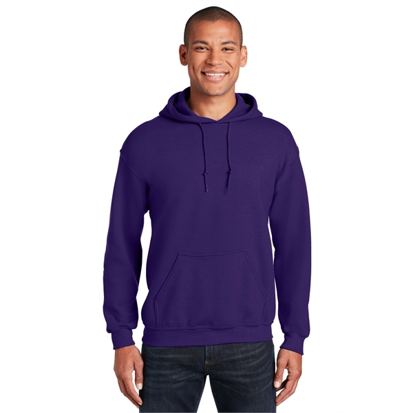 Gildan - Heavy Blend Hooded Sweatshirt. - Gildan - Heavy Blend Hooded Sweatshirt. - Image 234 of 239