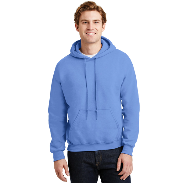 Gildan - Heavy Blend Hooded Sweatshirt. - Gildan - Heavy Blend Hooded Sweatshirt. - Image 132 of 239