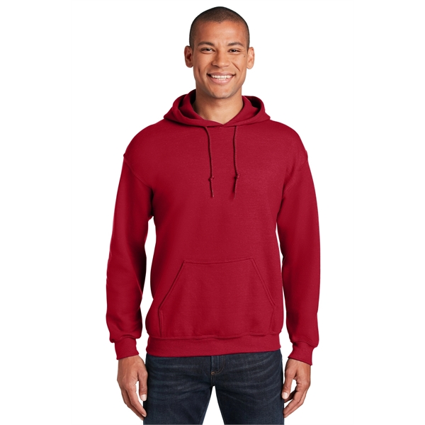 Gildan - Heavy Blend Hooded Sweatshirt. - Gildan - Heavy Blend Hooded Sweatshirt. - Image 235 of 239