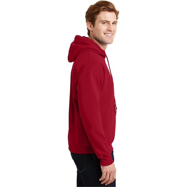 Gildan - Heavy Blend Hooded Sweatshirt. - Gildan - Heavy Blend Hooded Sweatshirt. - Image 65 of 239