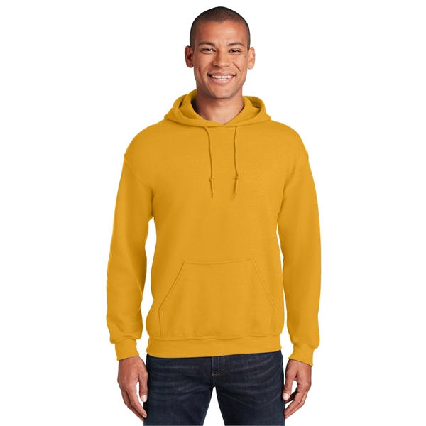 Gildan - Heavy Blend Hooded Sweatshirt. - Gildan - Heavy Blend Hooded Sweatshirt. - Image 236 of 239