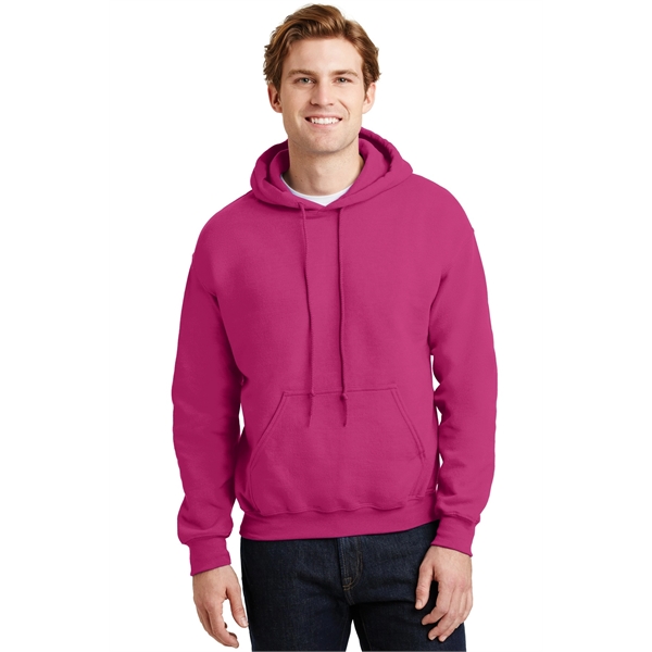 Gildan - Heavy Blend Hooded Sweatshirt. - Gildan - Heavy Blend Hooded Sweatshirt. - Image 143 of 239