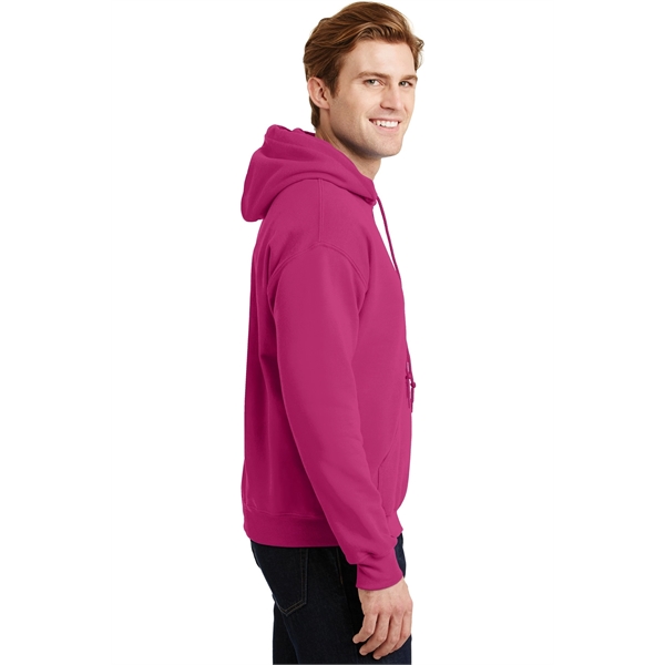 Gildan - Heavy Blend Hooded Sweatshirt. - Gildan - Heavy Blend Hooded Sweatshirt. - Image 73 of 239